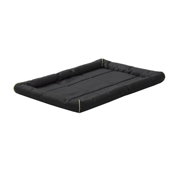 Midwest Metal Products Co Inc 42" Blk Pet Bed 40542-BK